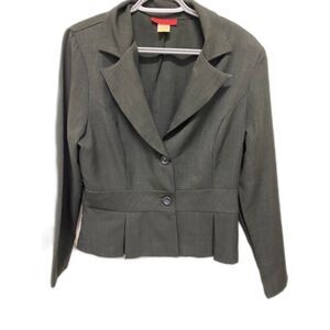 Alvin Paige Vintage Blazer 11/12